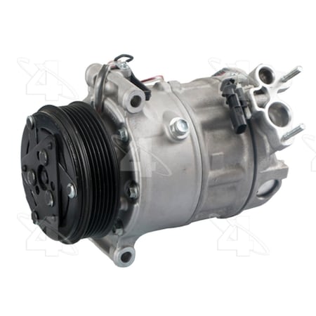 Four Seasons Land Rover Lr4 15-14 198501